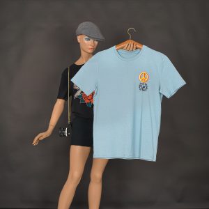 Dont be a peace of ass blue
