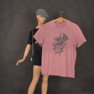 Eagle Burgundy