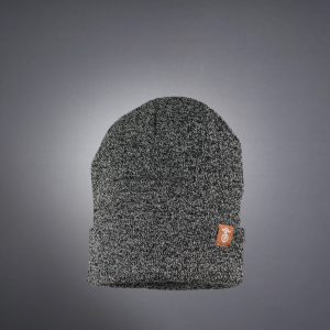 TS Monogram mössa grå