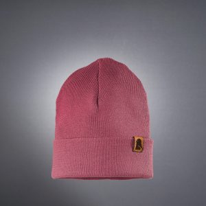 Fellas Beanie rosa