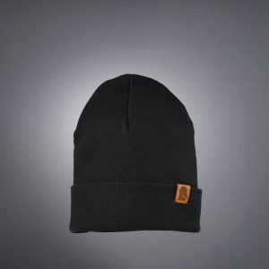 Fellas Beanie Svart